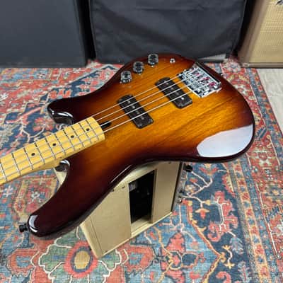 *Video* 1981 Yamaha Super Bass SB-500S Made in Japan - 1987 image 11