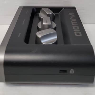 M-Audio Fast Track Interface Bild 5