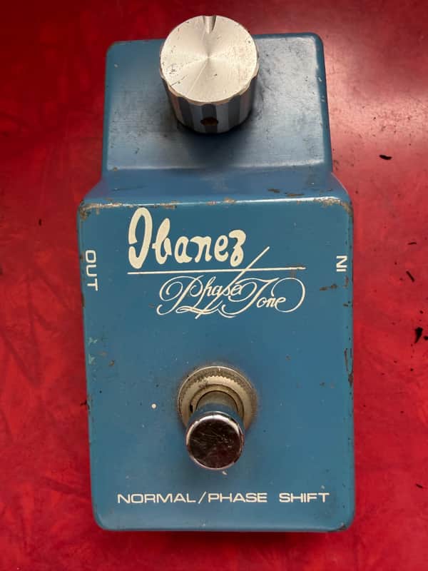 Ibanez Phase Tone 70s image 1