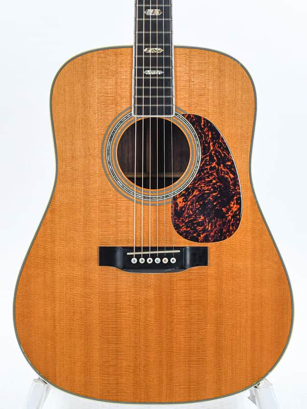Martin Standard Series D-40 (1997 - 2011) image 3