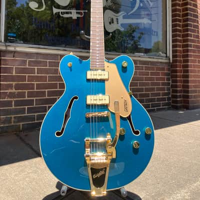 Gretsch Electromatic LTD Pristine CB+HSC image 5