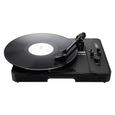 Korg handytraxx tube J (Jico model) image 5