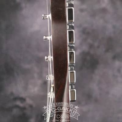 Fender Custom Shop 2007 Rosewood Telecaster Closet Classic image 9