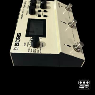 Boss DD-500 Delay -x18525 image 4