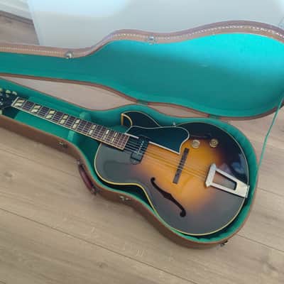 Gibson ES-175 c.1951 – Original P-90 – Collector Grade – OHSC image 10