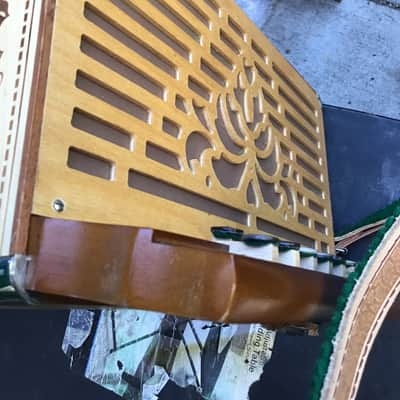 Vogtlander Accordian (proceeds go to charity) image 9