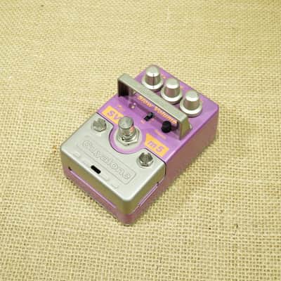 ギター Guyatone SV m5 Slow volume Guyatone Mighty Micro SV m5 SVm5 Slow Volume Effect Pedal Japan