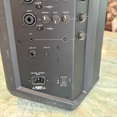 Bose S1 Pro Multi-Position PA System w/Battery -  Black #1 image 3