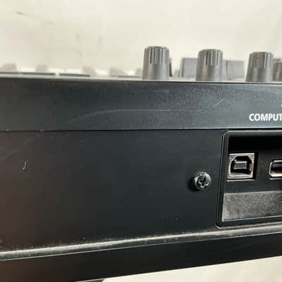 Roland Juno DS61 Synthesizer - Black Bild 16