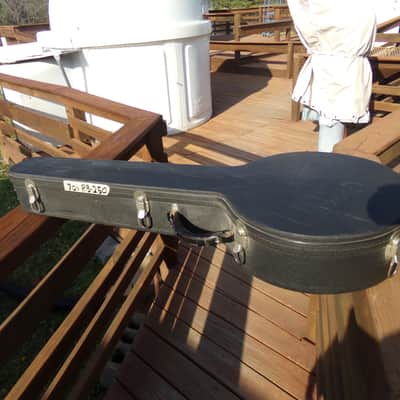 Original early 1970's Gibson RB-250 Mastertone - Two-piece flange image 25