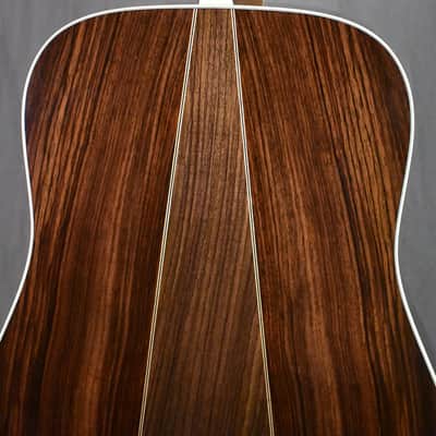 Martin D-35 Ambertone image 3