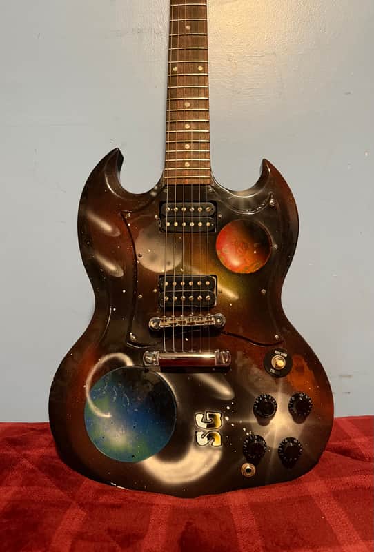 Gibson SG Special 1991 - 2011 | Reverb