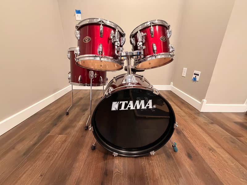 Tama Stagestar