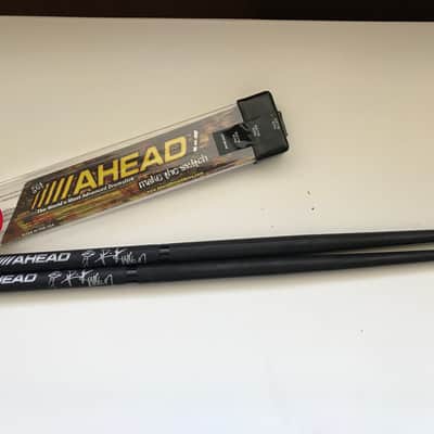 2xPairs - Ahead Rick Allen Drumsticks image 3