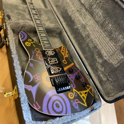Reverend VERNON REID Electric Guitar (Talisman) 2024 image 3
