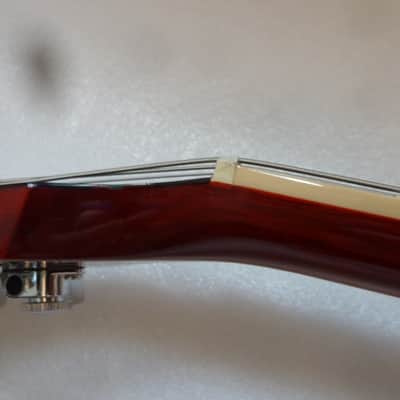 Gibson Les Paul Traditional Pro V 2019 AAA Flame Top Cherry Burst GLOSS USA Case_231_ image 12