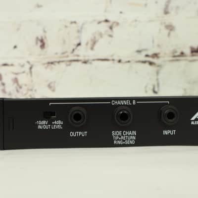 Immagine Alesis 3630 Dual-Channel Compressor/Limiter - 10