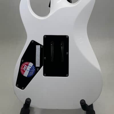 ESP LTD Horizon Custom '87 2024 - Present - Pearl White image 8