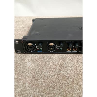 MOTU 828mk3H - Fair image 6