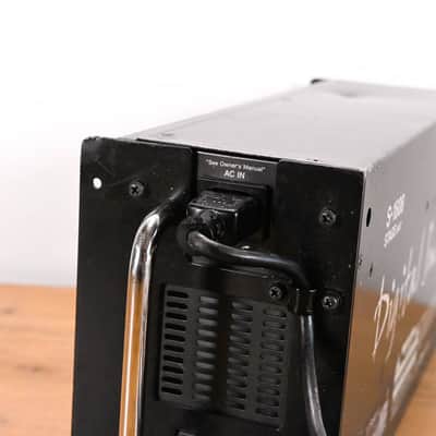 Roland S-1608 16 x 8 Stage Unit CG01XPW image 6