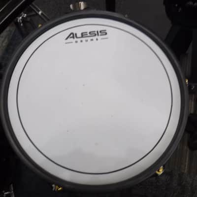 Alesis Strata Core Electronic Drum Set 2024 - Present - Black image 10