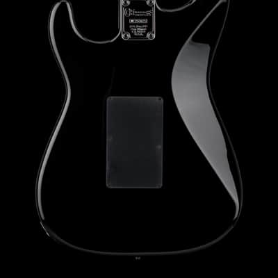 Charvel Pro-Mod So-Cal Style 1 HH FR M - Black #50625 image 2
