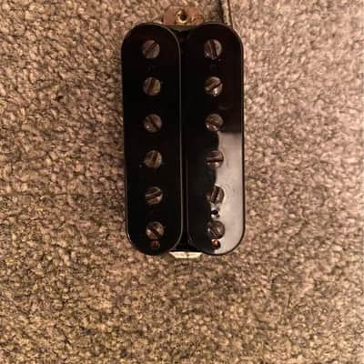 Bare Knuckle Warpig Humbucker Set image 1