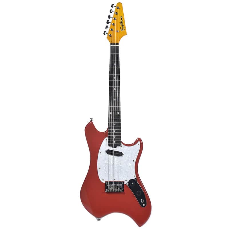 Eastwood Custom Swinger image 1
