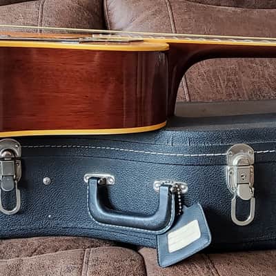 Gibson Hummingbird 1963 - 1968 - Natural image 6