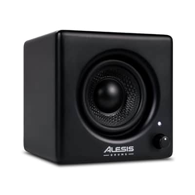 Alesis Nitro Amp E-Drum Monitor - Electronic Drum Monitor System image 2