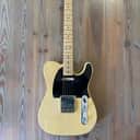 Fender Classic Player Baja Telecaster