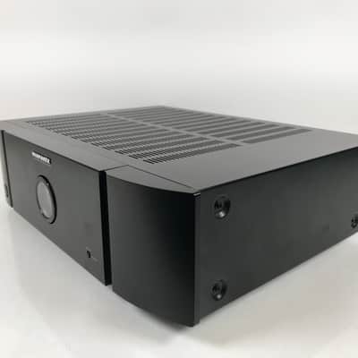 MARANTZ MM7025 2 Channel Power Amplifier MM-7025 MM 7025 image 7