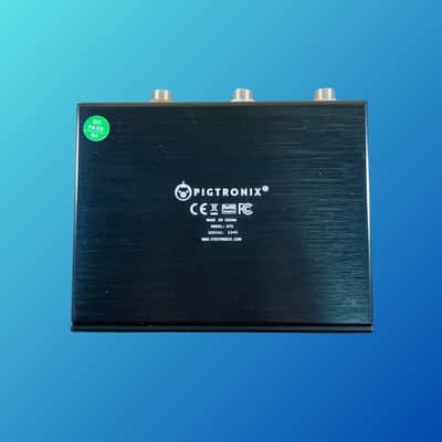 Pigtronix Gloamer image 2