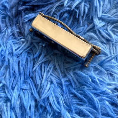1970s Gibson Tarback Vintage Humbucker Pickup image 2