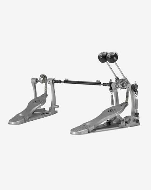 Gibraltar Tour Class Double Bass Drum Pedal (Double Chain) image 1