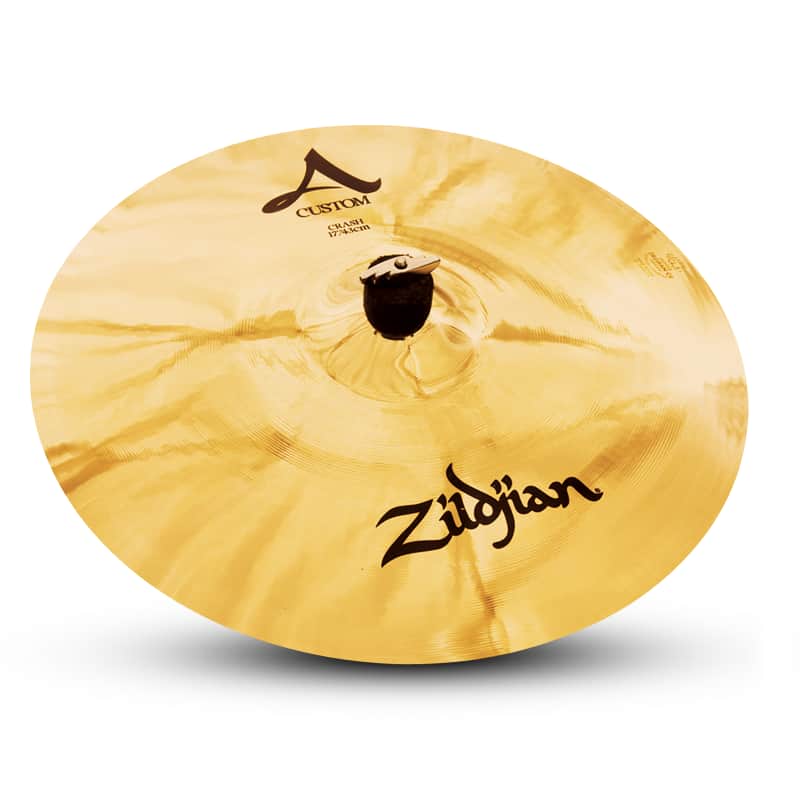 Zildjian 17