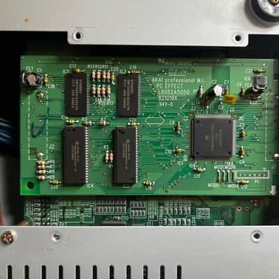 Akai Z4 Sampler image 7