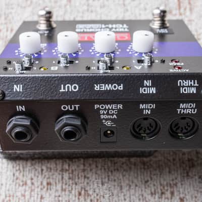 G-LAB Tidy Chorus TCH-1 Second Hand | Reverb Italia