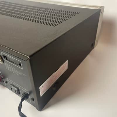 Harman Kardon HK 340 1978 - Silver image 8