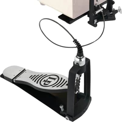 Latin Percussion LP1501 Single Cajon Pedal image 2
