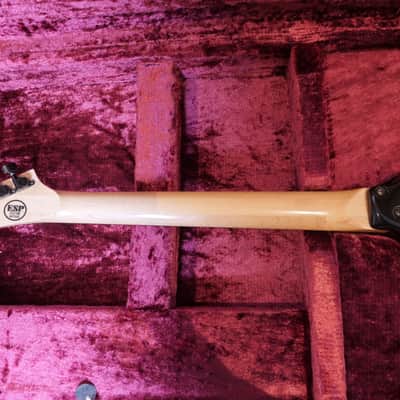 ESP Custom Shop King V KV2! - 1995 image 5