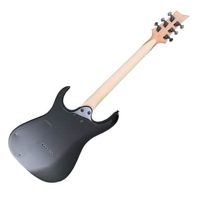 Palm Bay Guitars - Avalanche AXX2 in Black + case image 4