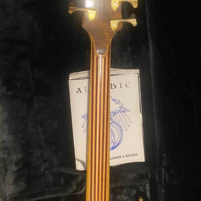 Alembic Series 2 image 3