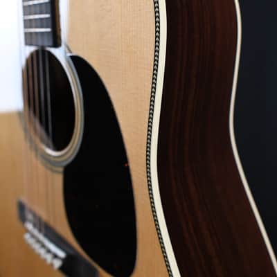 Martin Standard Series HD-28 #912 image 15