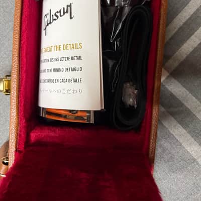 Gibson Les Paul Special 2019 - Present - TV Yellow image 10