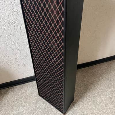 speaker housing guitar speakers Wem Vox Dallas sixties image 3