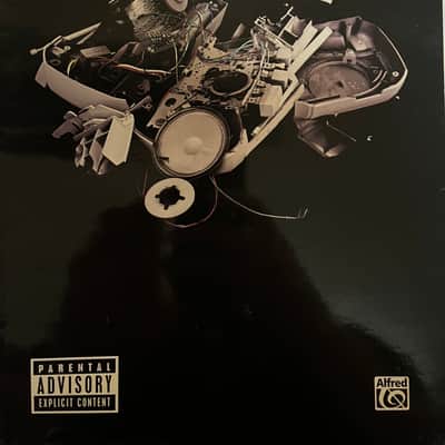 Staind - 1996 -2006 - Guitar Tab / Tablature Book image 1
