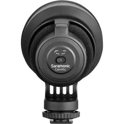 Saramonic Cam Mic image 3
