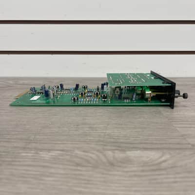 dbx 903 900 Series Compressor/Limiter 2010s - Black image 5