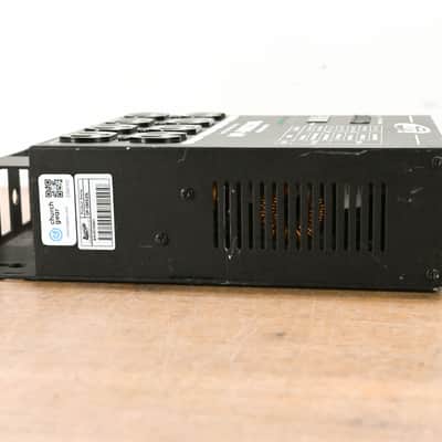 Elation DP-DMX20L 4-Channel DMX Dimmer/Switch Pack CG0137C image 8